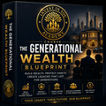 Trusts + IUL — The Generational Wealth Blueprint