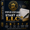 How to Start an LLC — Step-by-Step Guide